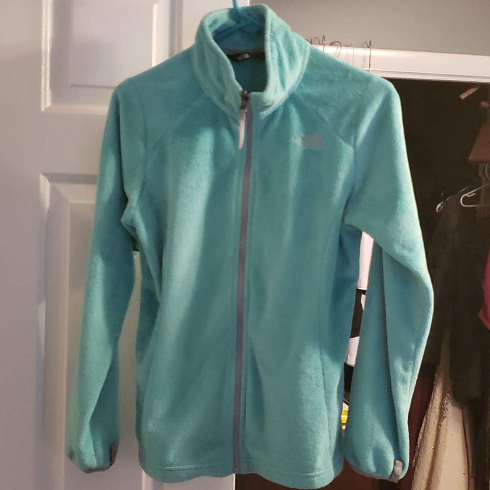 The North Face